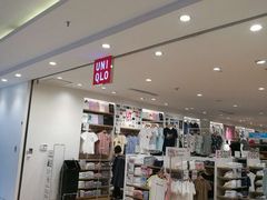 -优衣库(北京枫蓝国际广场店)