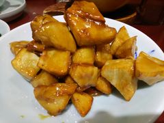 -窄巷子陕菜馆·地道陕西菜(粉巷店)