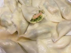 -喜家德虾仁水饺(中央大街店)