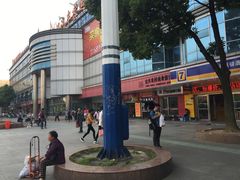 -宜兴汽车客运站