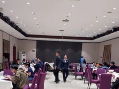 -凯鸽酒楼(大同振兴街店)