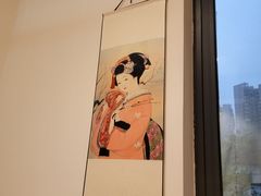 -浦·传统日式料理(3 5 1 1 店)