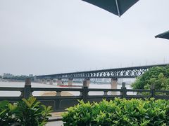 -汉水谣·江景餐厅(江滩店)