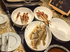 -嘉定凯悦·咖啡厅