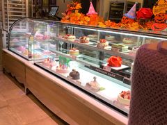 -巴黎贝甜(大宁国际商业广场店)