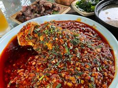 -青城甲(青城山店)