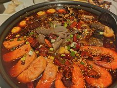 -眉州东坡(华联万柳店)