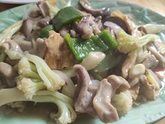 炒猪肚-如我美食(达道社区店)