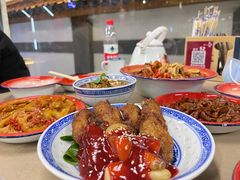 响油猪脑-老三样·旧食新味(万寿宫店)