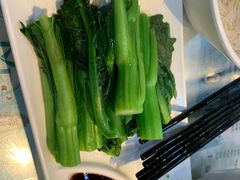 -深仔记正宗云吞面(尖沙咀店)