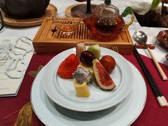 -叶叶菩提(太原别墅店)