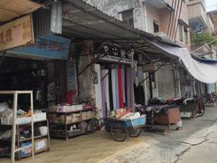 门面-凌舍好烧鹅(中山路店)