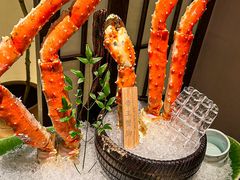 -上井料理黑金店(IFS国金中心店)