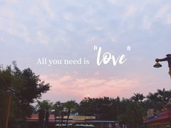 -广州长隆欢乐世界