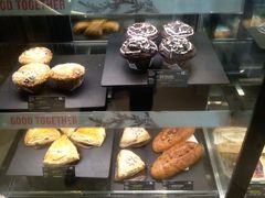 -星巴克(来福士2F店)