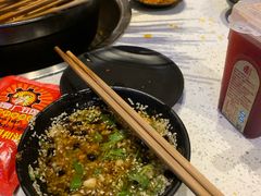 -钢管厂五区小郡肝串串香(南山店)