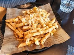 -188西餐厅(园林宾馆店)