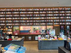 -茑屋书店(天目里店)