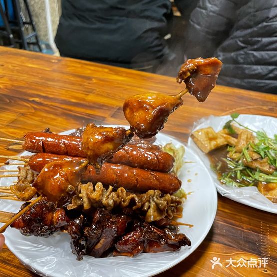 就叫好吃肉串铺