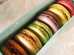 -ladurée(戴高乐机场T 2F店)