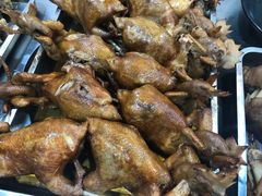 -豫掌柜饸饹面·烩面(秀沿路店)