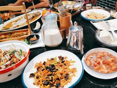 -一块豆腐·海鲜·家常菜(李沧书院路店)
