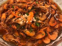 -北门饭店(三香路店)