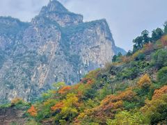 -山西通天峡景区