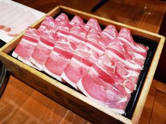 -古铜老院铜锅涮肉·清真(双井店)