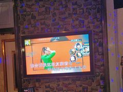 -格莱美量贩式KTV(国信店)