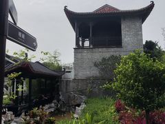 -佛山梁园