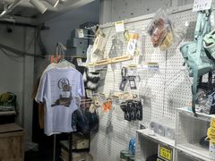 -香蕉攀岩(上地店)