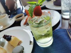 -Social 秀西餐厅-长沙瑞吉酒店(运达店)