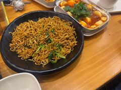 -本色.小马哥烧烤(无锡九里仓店)