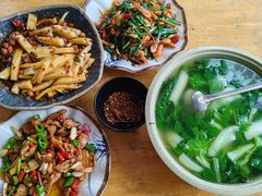 -礼州土碗菜