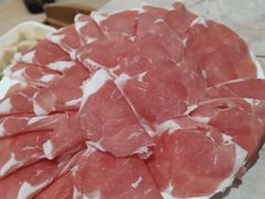 -香满锅老北京羊蝎子火锅·家常菜(新街口店)