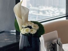 -西安皇冠假日酒店·B&G51餐厅