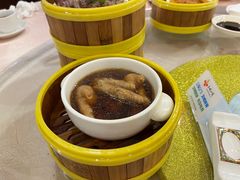 -汕头君华海逸酒店·鸿桃轩中餐厅