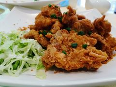 -海鲜城大家餐厅