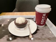 -COSTA COFFEE(上海月星环球港店)