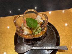 甜品-奈良本寿司(永嘉路店)