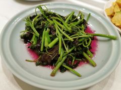 苋菜-湖北味道(湖北大厦店)