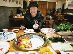 -渝都辣夫重庆老火锅(华新店)