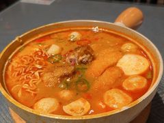 -壹泰东南亚主题餐厅·高良姜风情(州桥店)