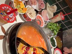 -江北北火锅馆·公路夜市(魏公村店)