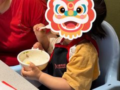 -海底捞火锅(公益西桥店)