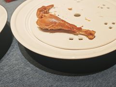 -金狮麟·新豫菜(金码大厦店)