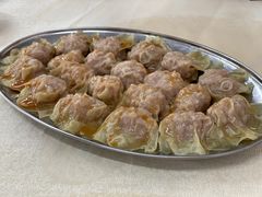 蒸云吞-嘉升大排档(番禺总店)