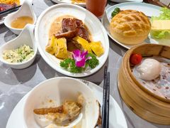 -粤陸玖玖·港式手作茶餐厅(珠江路店)