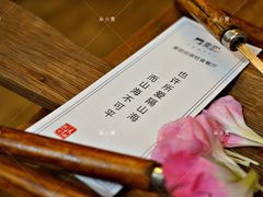 餐具摆设-麦甜创意轻食餐厅(西康路店)